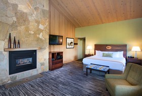 Salishan Coastal Lodge by SCP