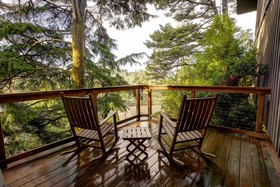 Salishan Coastal Lodge by SCP