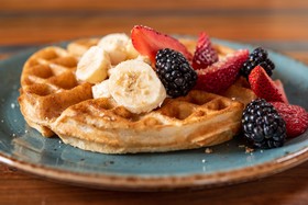 Salishan Coastal Lodge by SCP