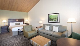 Salishan Coastal Lodge by SCP