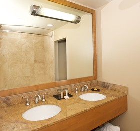 Salishan Coastal Lodge by SCP