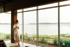 Salishan Coastal Lodge by SCP
