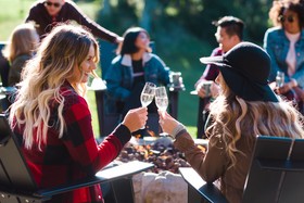 Salishan Coastal Lodge by SCP