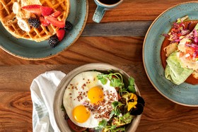 Salishan Coastal Lodge by SCP