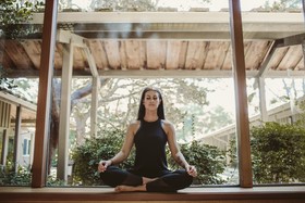 Salishan Coastal Lodge by SCP