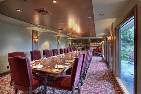 Salishan Coastal Lodge by SCP