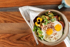 Salishan Coastal Lodge by SCP