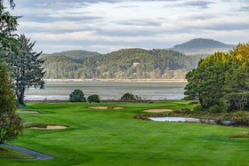 Salishan Coastal Lodge by SCP