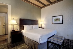 Salishan Coastal Lodge by SCP