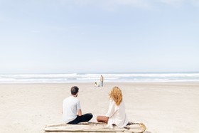 Salishan Coastal Lodge by SCP