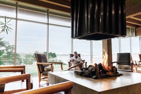 Salishan Coastal Lodge by SCP