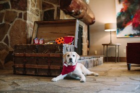 Salishan Coastal Lodge by SCP