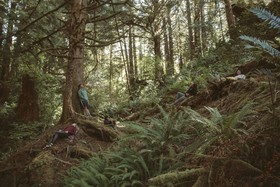 Salishan Coastal Lodge by SCP