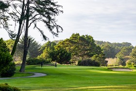 Salishan Coastal Lodge by SCP