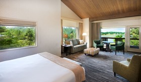 Salishan Coastal Lodge by SCP