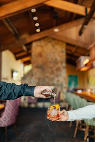 Salishan Coastal Lodge by SCP