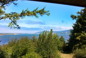 Salishan Coastal Lodge by SCP