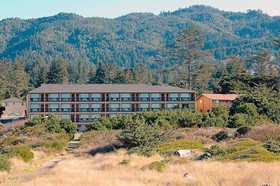 Gold Beach Inn