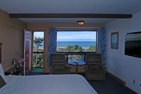 Gold Beach Inn