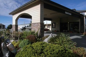 Gold Beach Inn