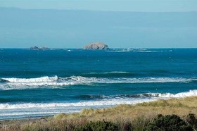 Ireland's Rustic Lodges