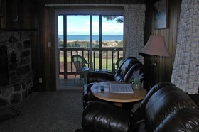 Ireland's Rustic Lodges