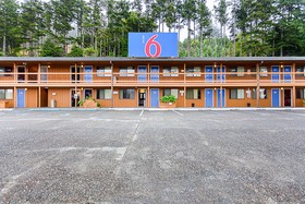 Motel 6 Gold Beach