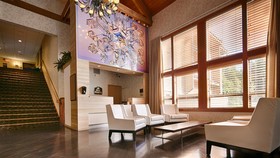 Best Western Mt. Hood Inn