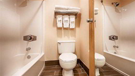 Best Western Mt. Hood Inn