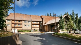 Best Western Mt. Hood Inn