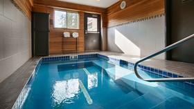 Best Western Mt. Hood Inn