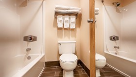 Best Western Mt. Hood Inn