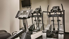 Best Western Mt. Hood Inn