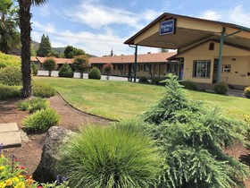 Bestway Inn Grants Pass