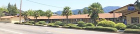 Bestway Inn Grants Pass