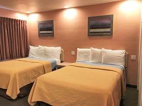 Bestway Inn Grants Pass