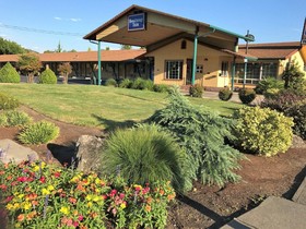Bestway Inn Grants Pass