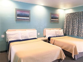 Bestway Inn Grants Pass