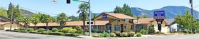 Bestway Inn Grants Pass