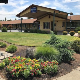 Bestway Inn Grants Pass