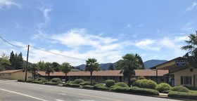 Bestway Inn Grants Pass