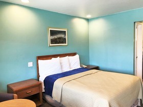 Bestway Inn Grants Pass