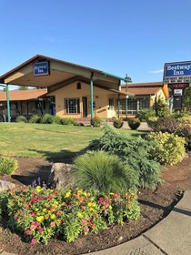 Bestway Inn Grants Pass