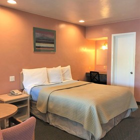 Bestway Inn Grants Pass