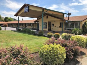 Bestway Inn Grants Pass
