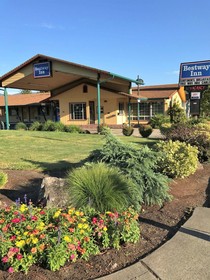 Bestway Inn Grants Pass