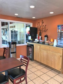 Bestway Inn Grants Pass