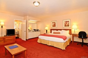 Best Western Grants Pass Inn