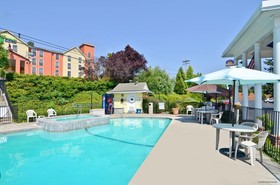 Best Western Grants Pass Inn