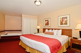 Best Western Grants Pass Inn